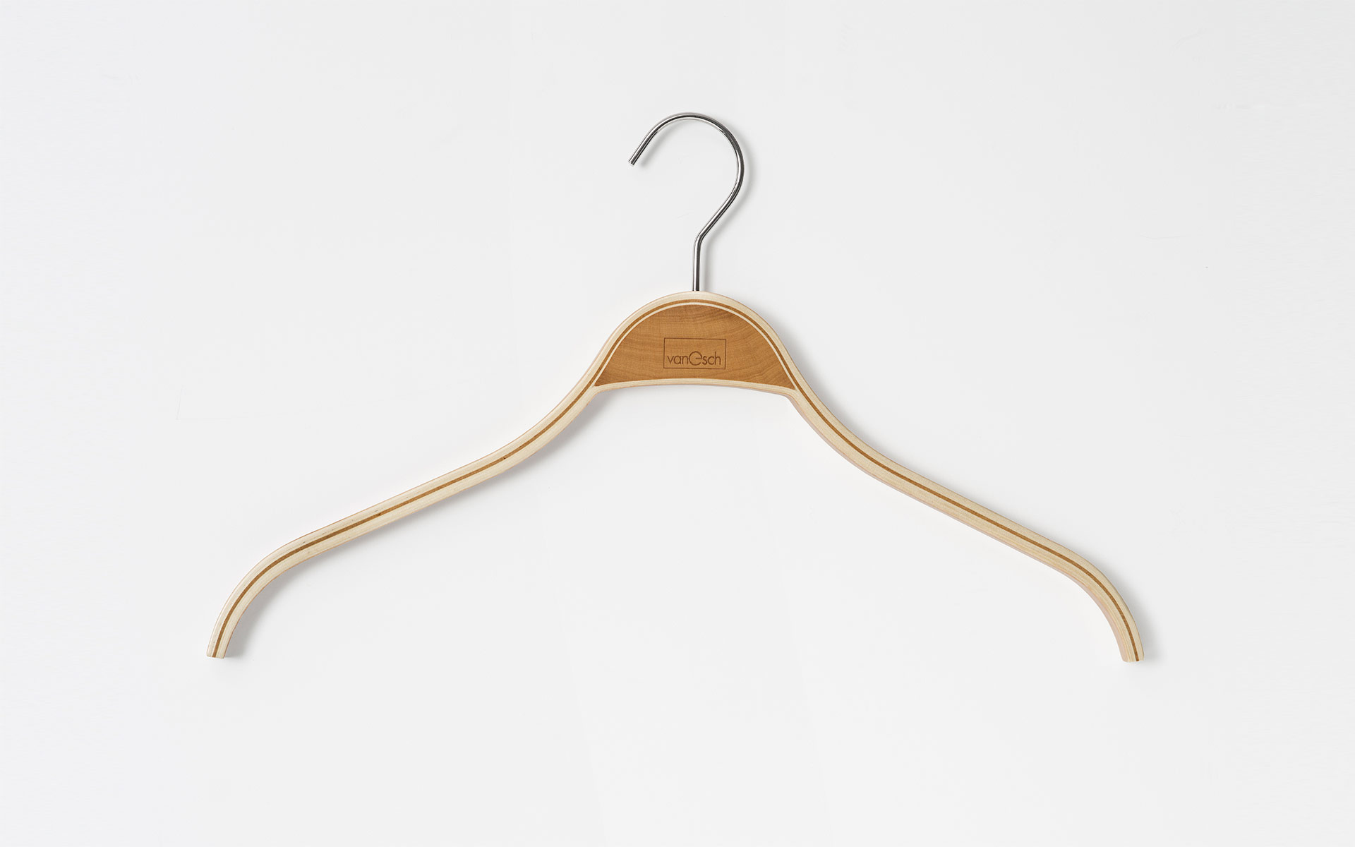 Basic Coat Hangers