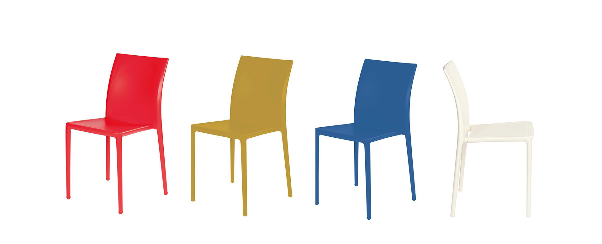 LUCIDO Outdoor Chairs