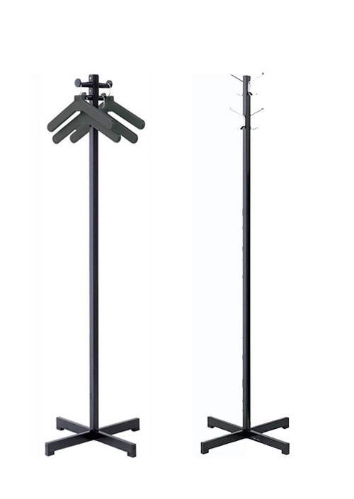 Coat Trees