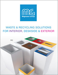 Waste & Recycling Solutions Overview