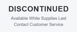 Baldas shelving Discontinued