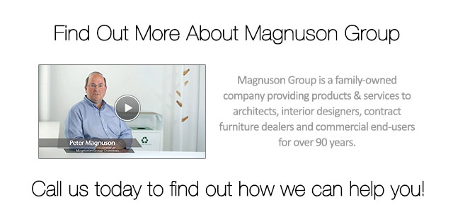 About Magnuson Group