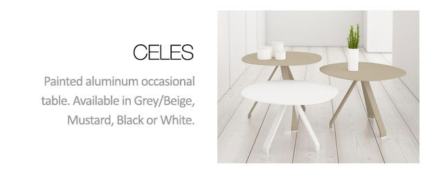 Magnuson Group - Celes