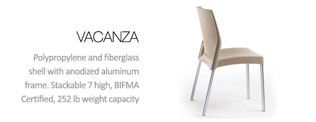 Magnuson Group - Vacanza