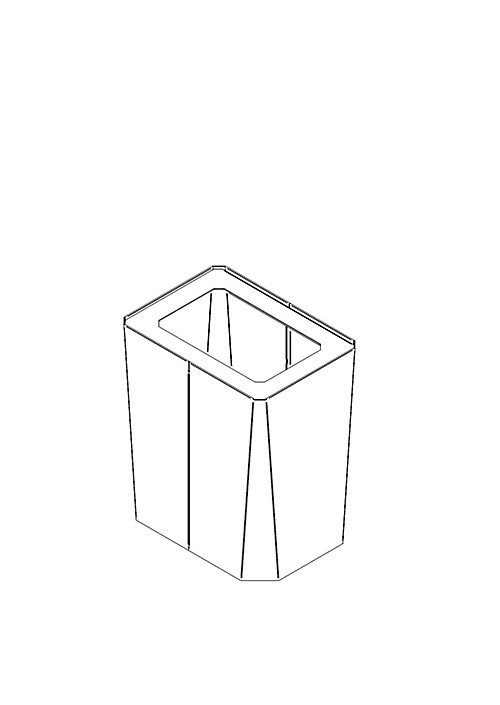 Kasta Waste Receptacles