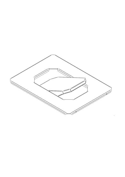 Kasta Waste Receptacles