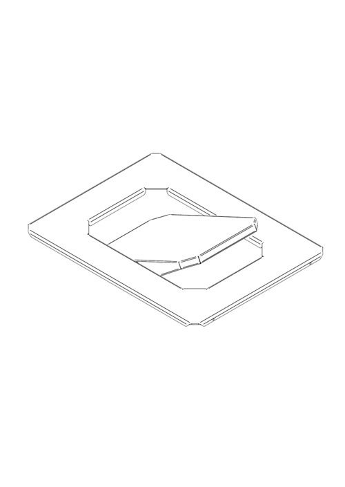 Kasta Waste Receptacles