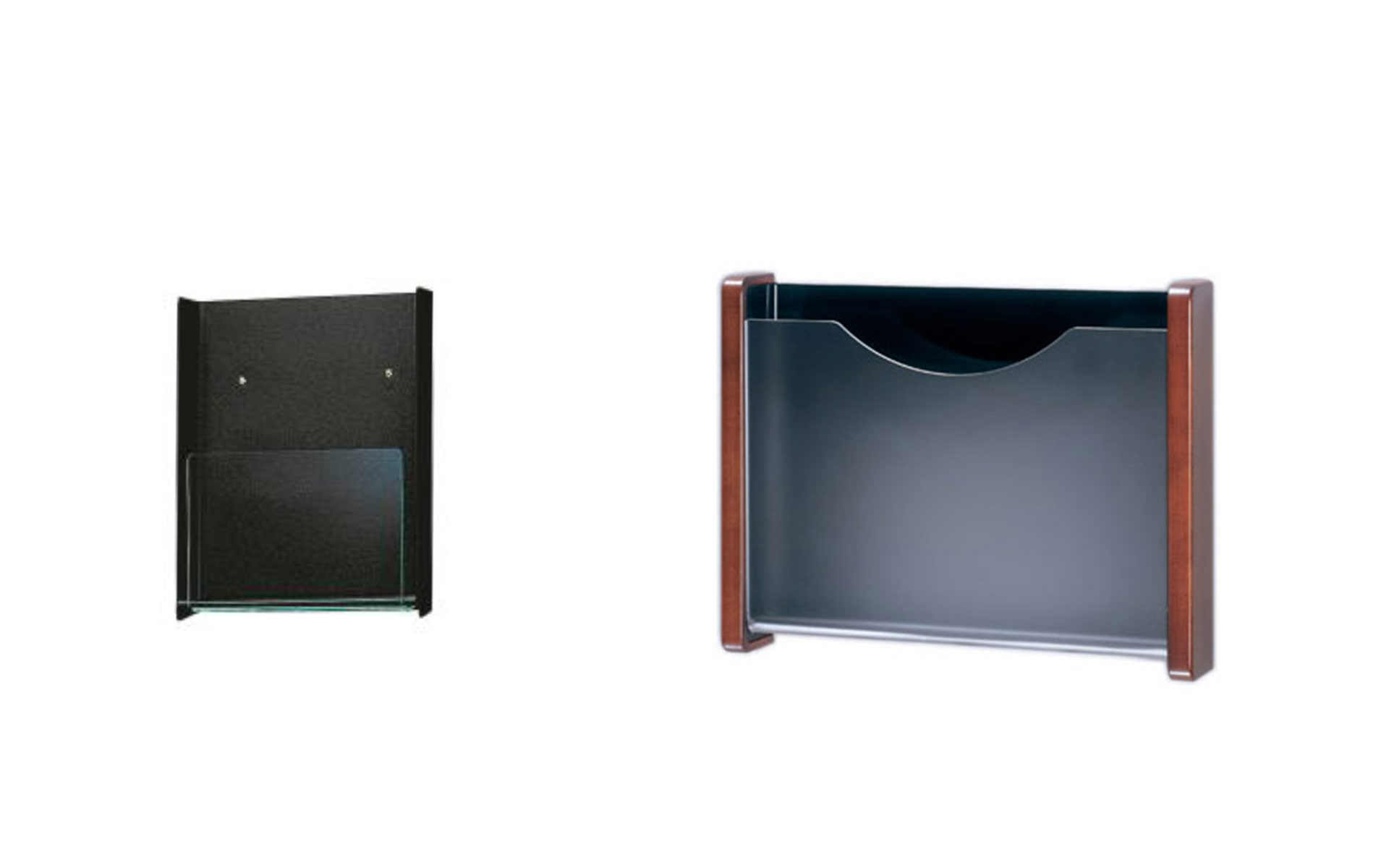 2000 Series Chart Holders