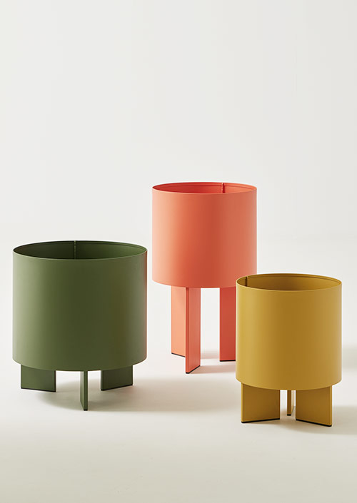 Croma Planter