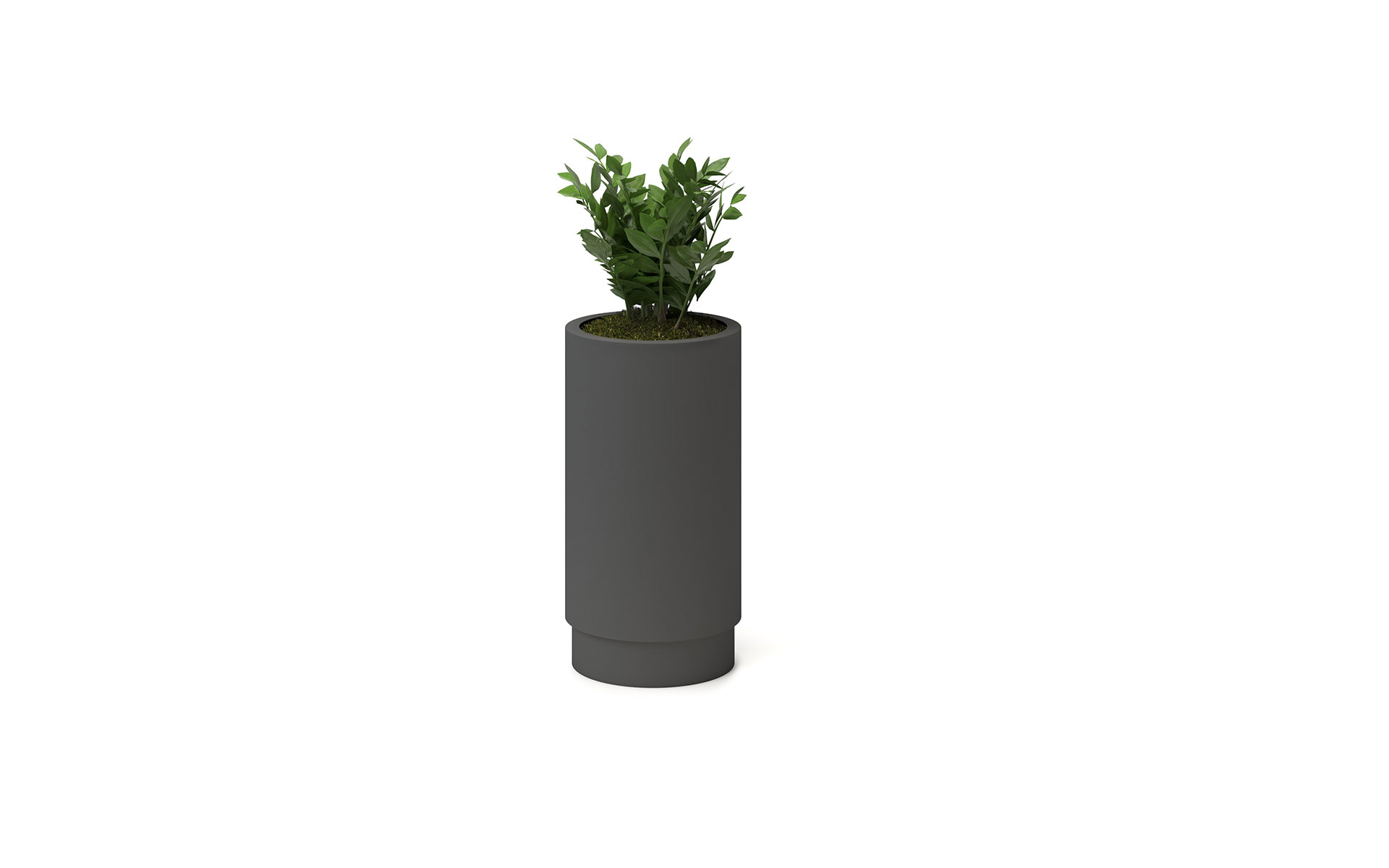 Cirkel Planter