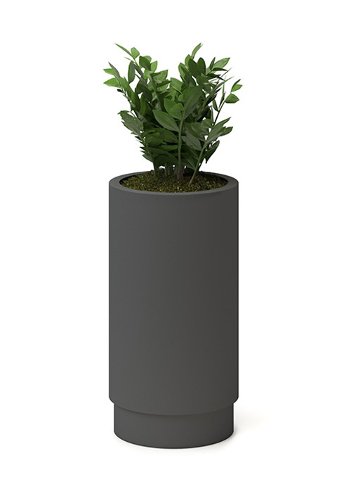 CIRKEL® Planters