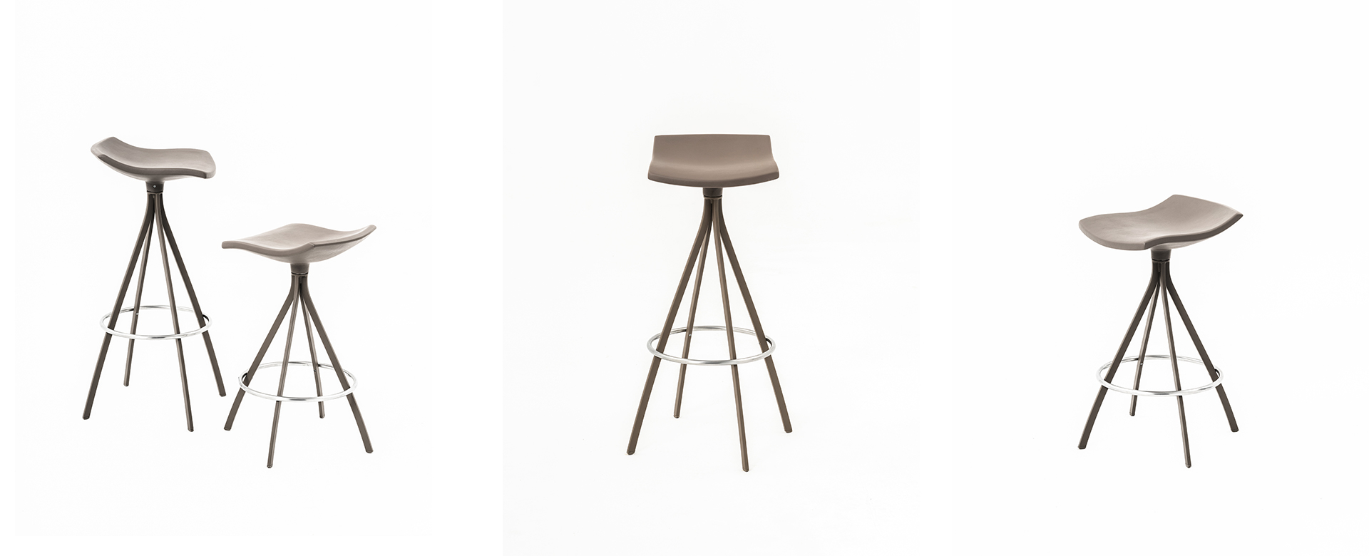 GINLET STOOLS