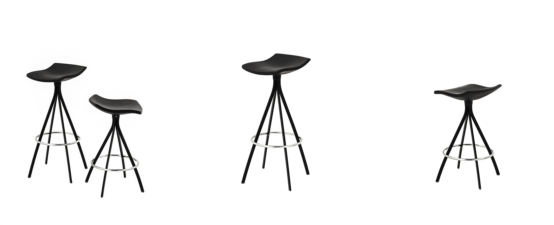 GINLET Stools