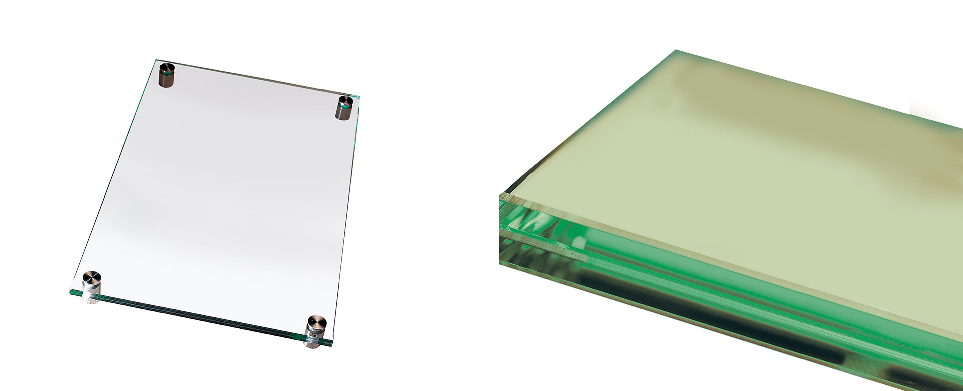 INFOGLASS Information & Graphic Display