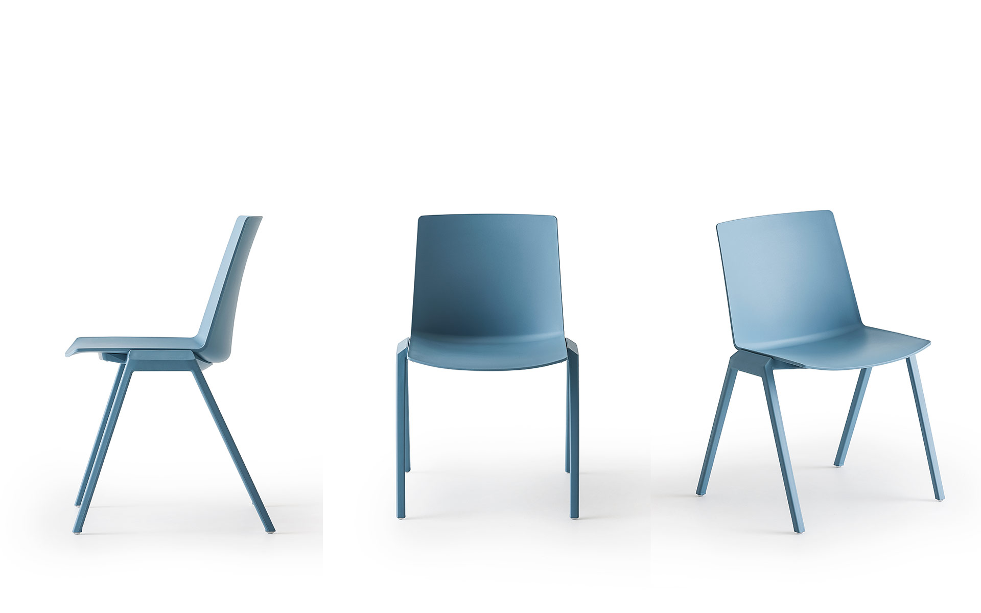 Joule Chairs