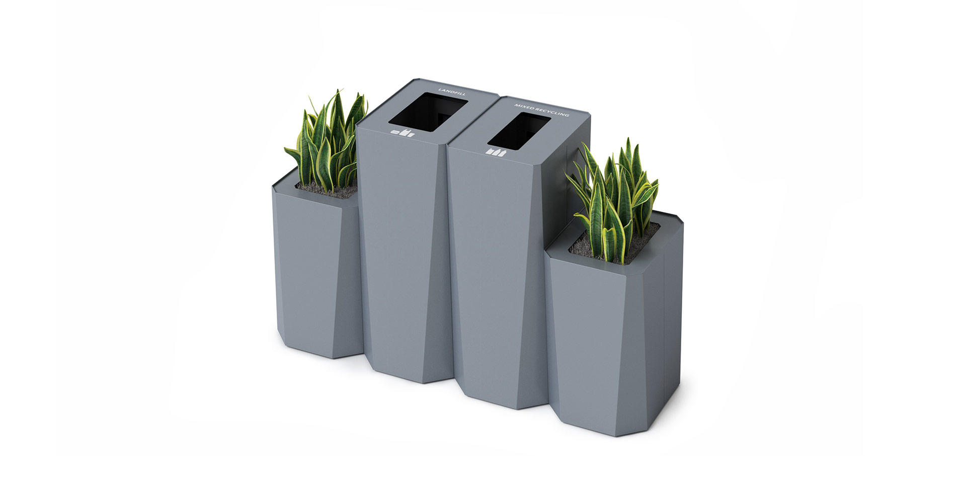 Kasta Planters