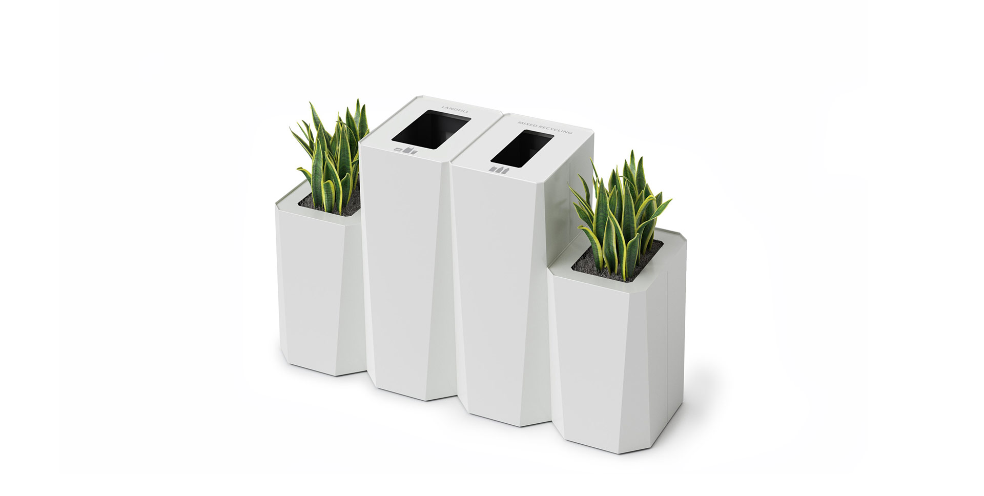 Kasta Planters