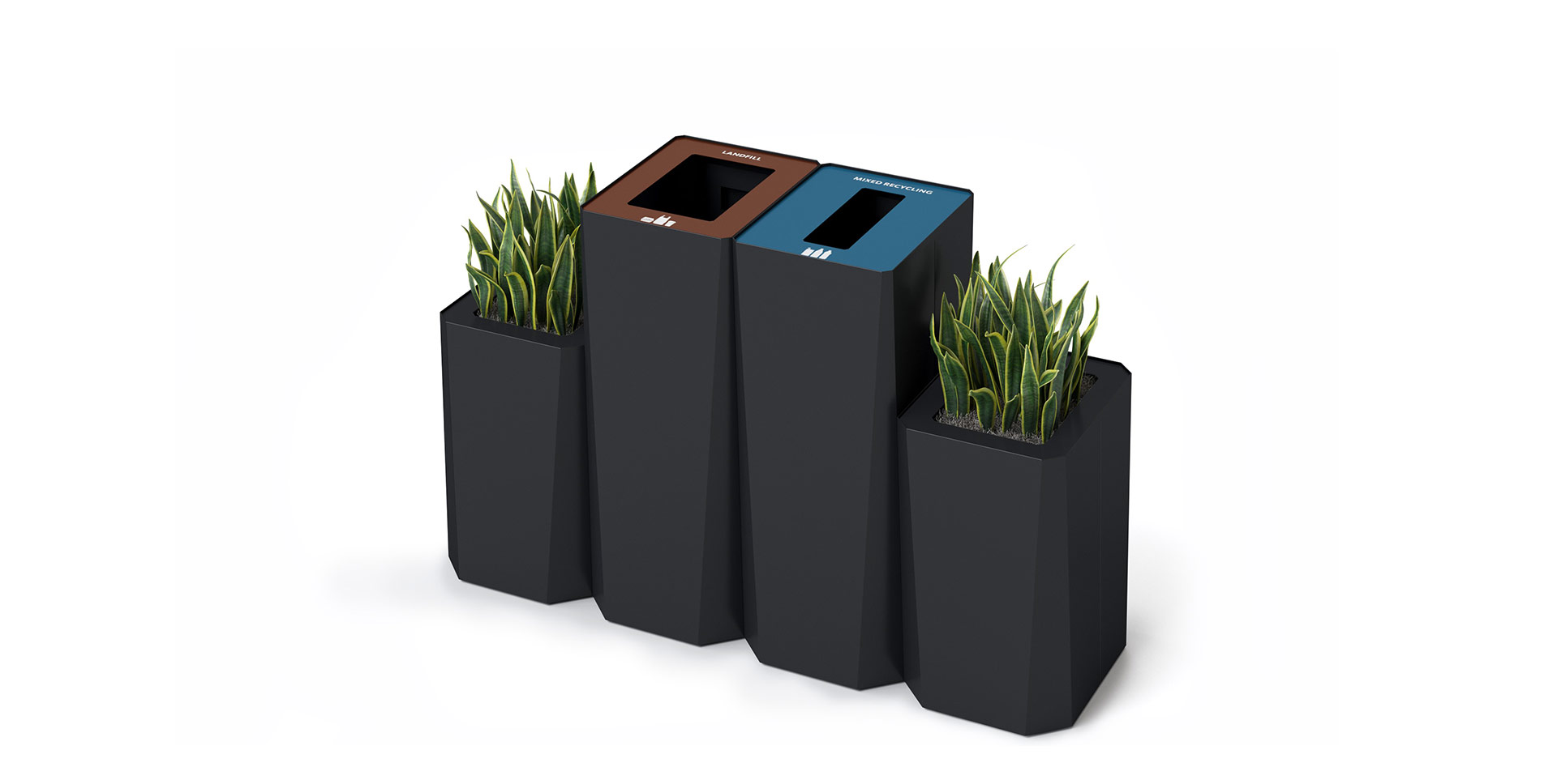 Kasta Planters