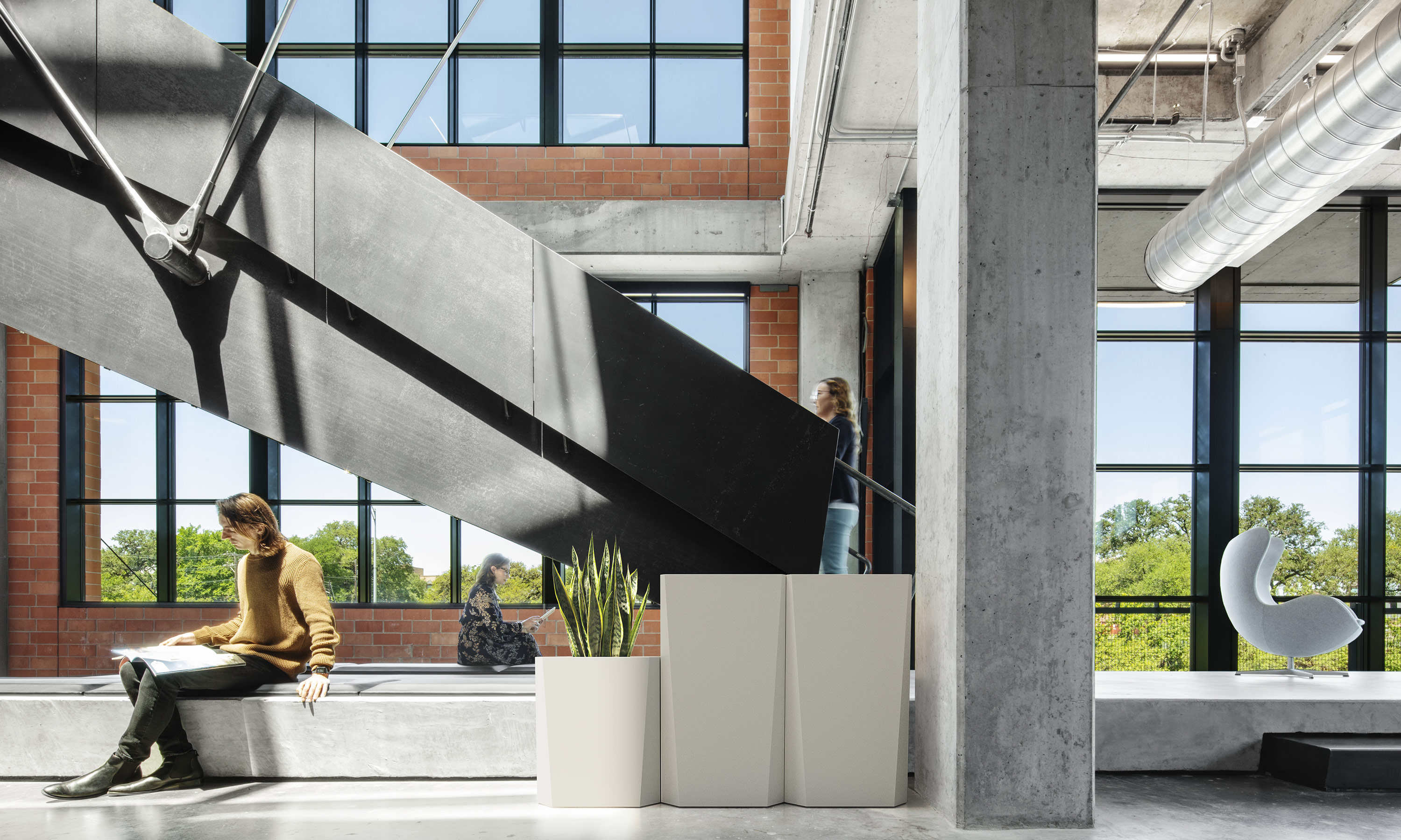 Kasta Planters