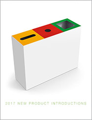 2017 New Product Introductions