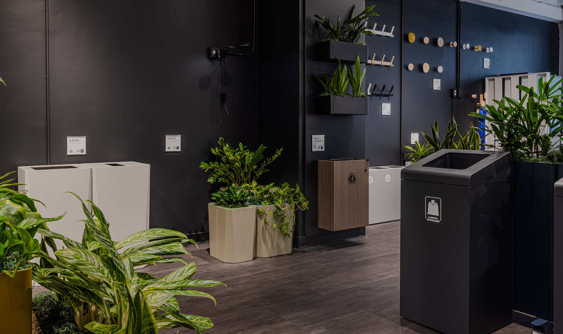 NeoCon 2026 Showroom