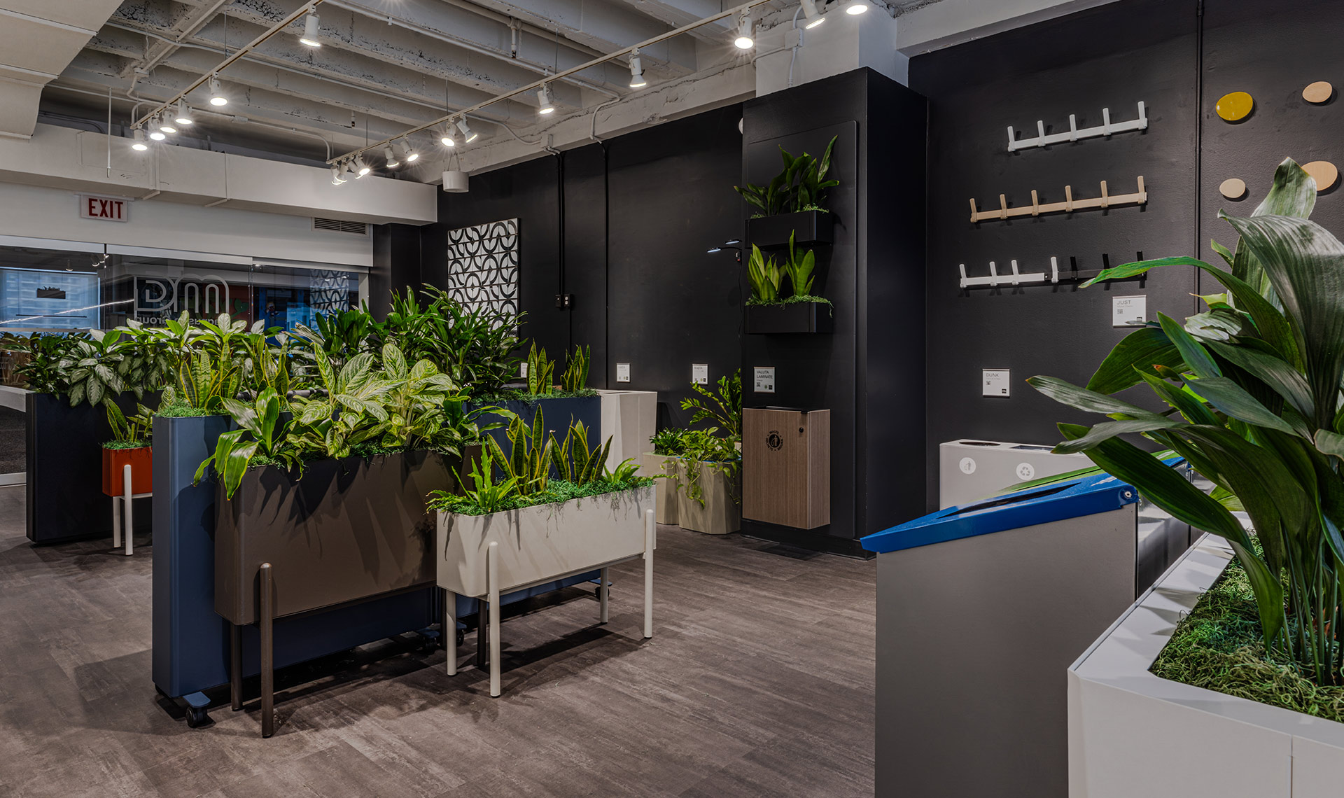 NeoCon 2026 Showroom