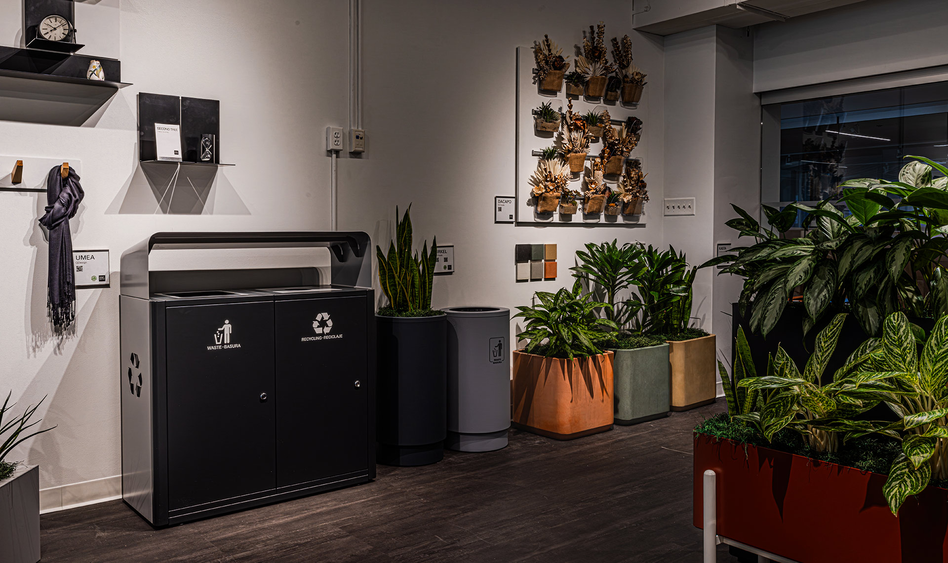 NeoCon 2026 Showroom