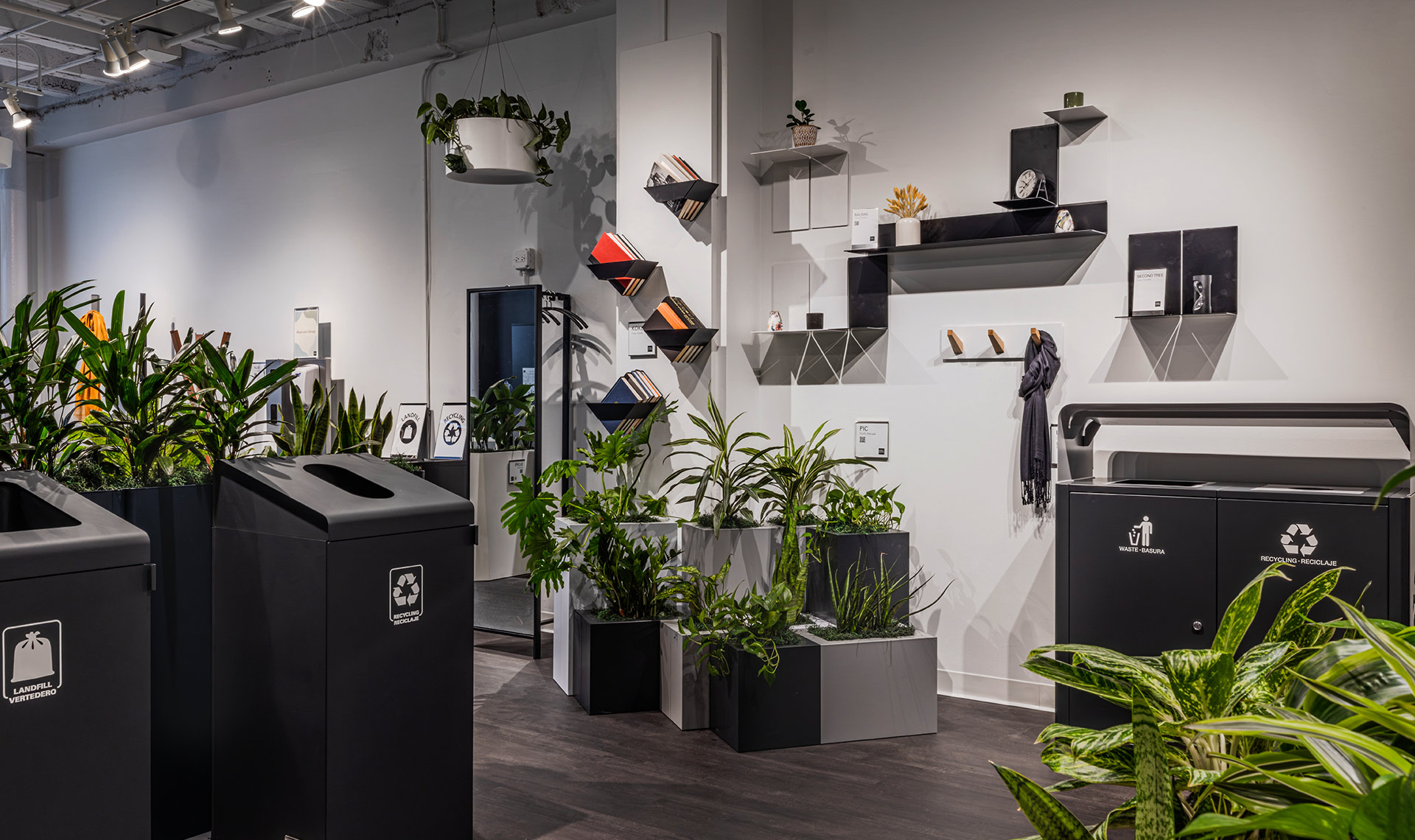 NeoCon 2026 Showroom