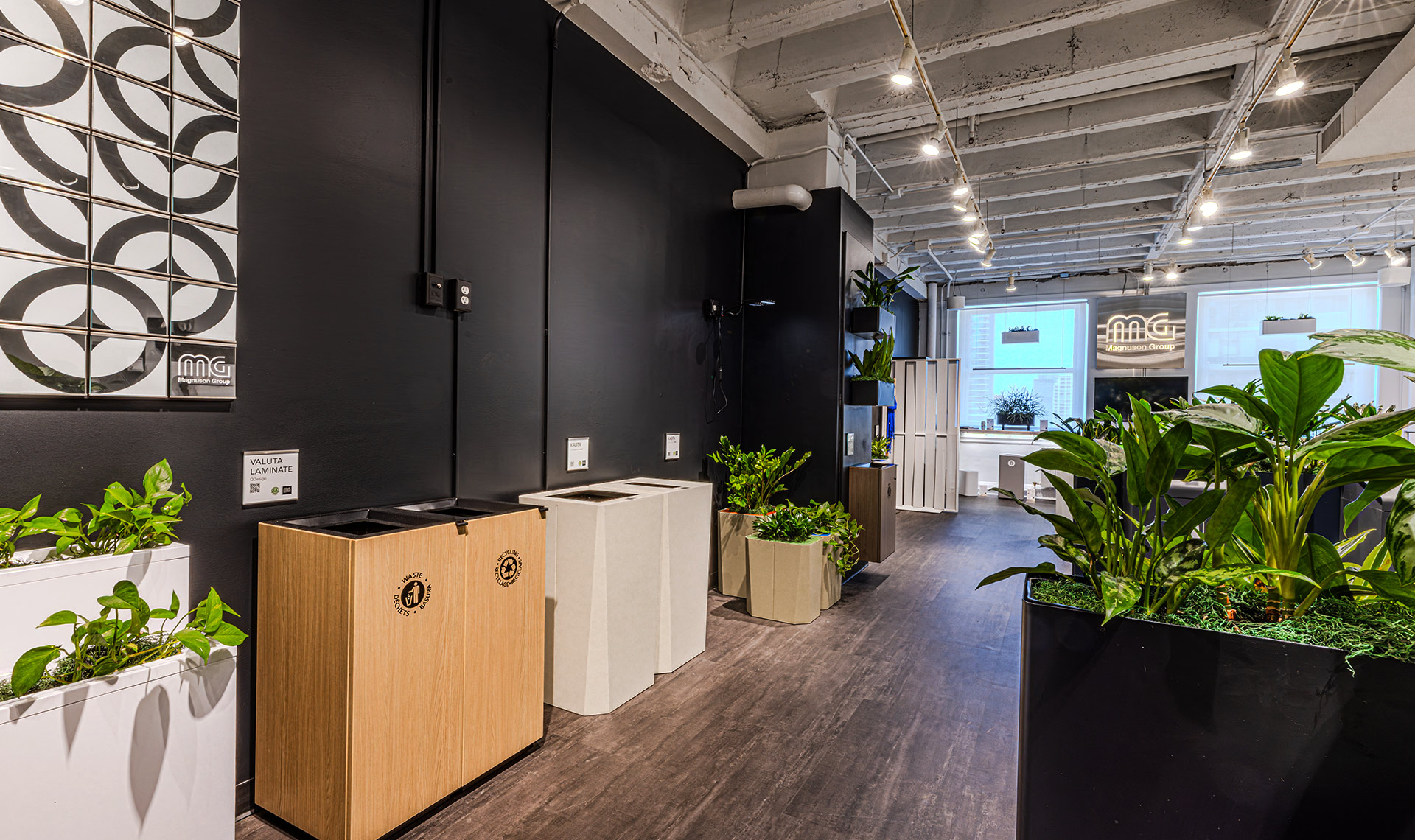 NeoCon 2026 Showroom