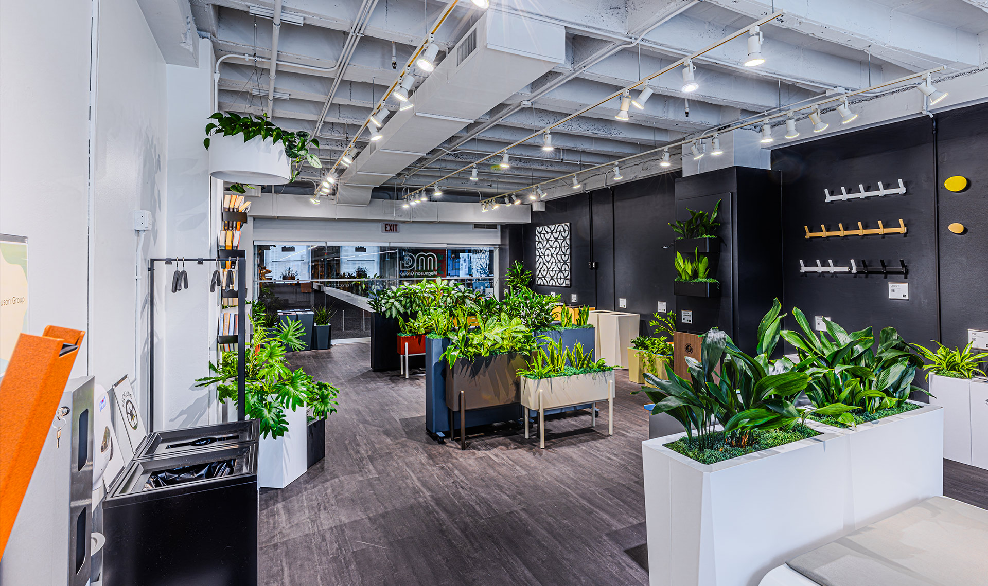 NeoCon 2026 Showroom