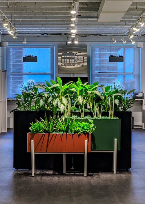 NeoCon Showroom 2026