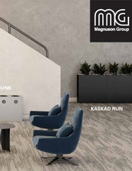 RELAXING SPACES POSTCARD