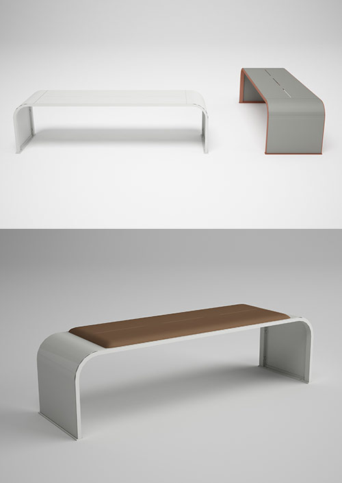 Benches