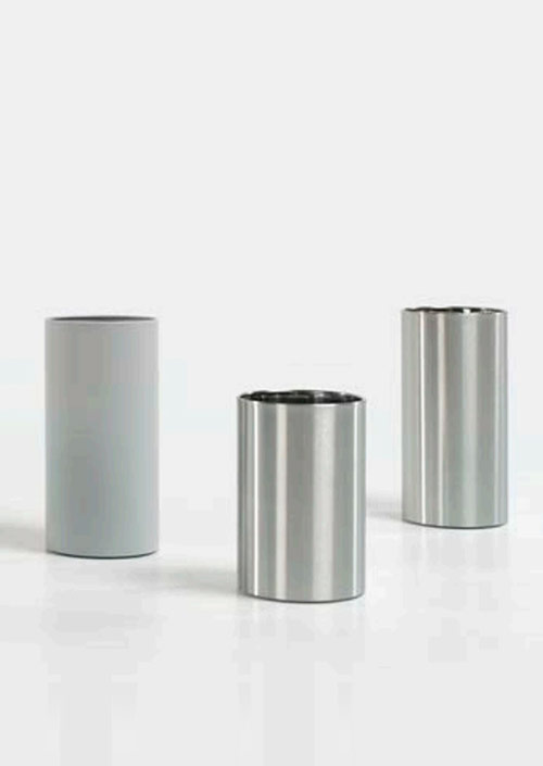 Silo Waste Receptacles