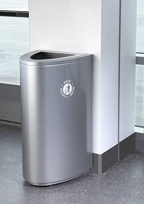 Sotare Waste Receptacles