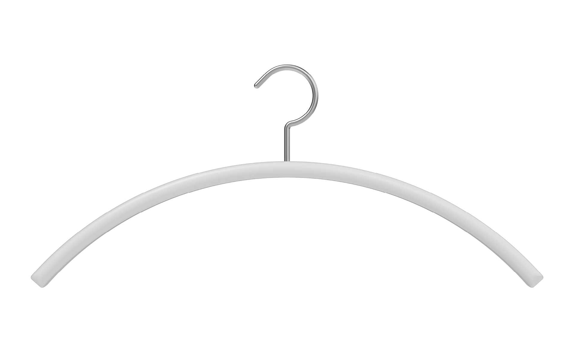 Tubulus Coat Hangers