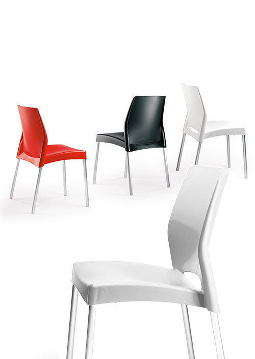 VACANZA Outdoor Chairs