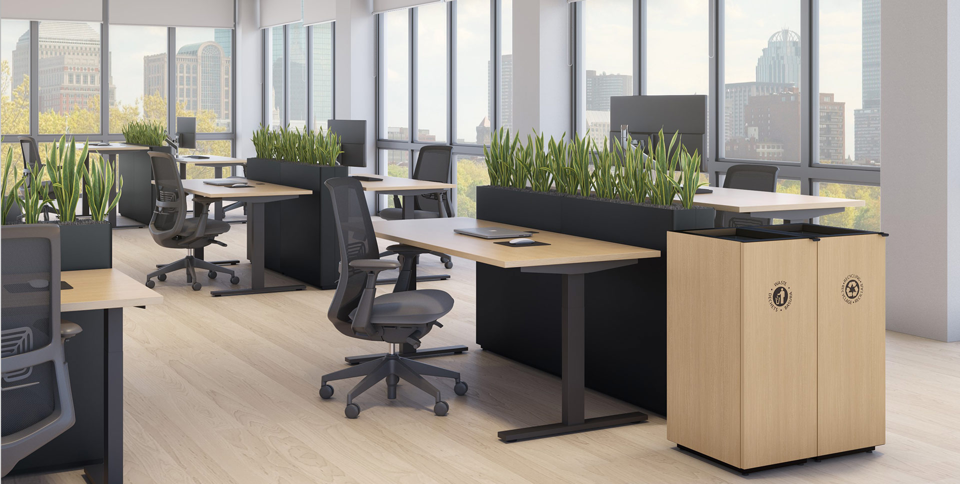 Valuta Laminate