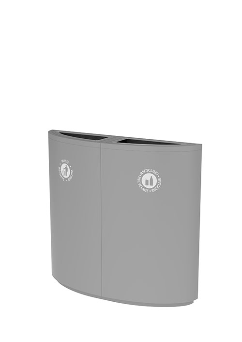 Sotare Waste Receptacles