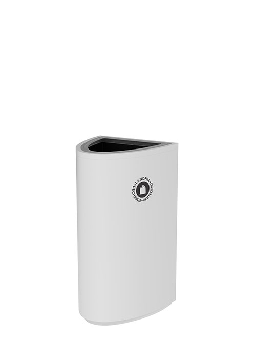 Sotare Waste Receptacles