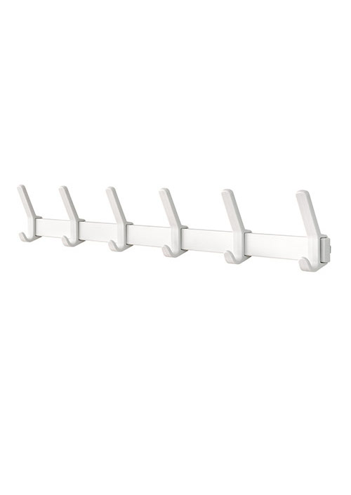 Just Coat Hook Strips