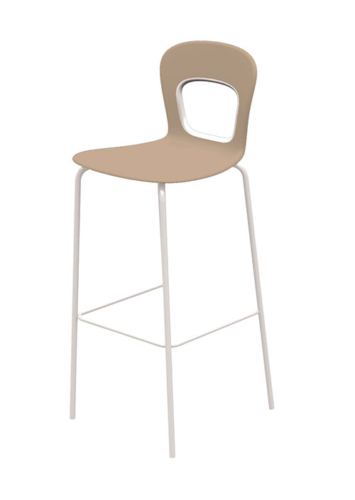 Rivista Stools