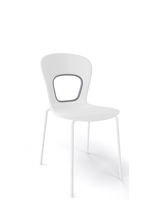 Rivista Chair Outdoor Seating