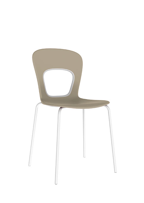 Rivista Chair Outdoor Seating