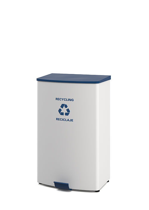 Trada Waste Receptacles