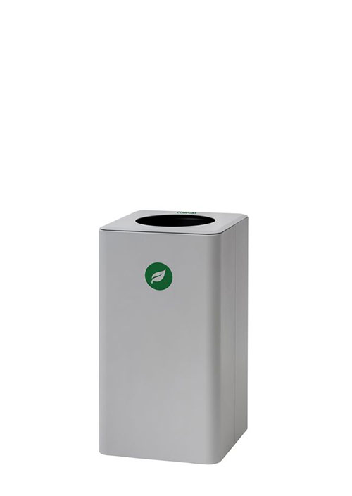 Dunk Waste Receptacles