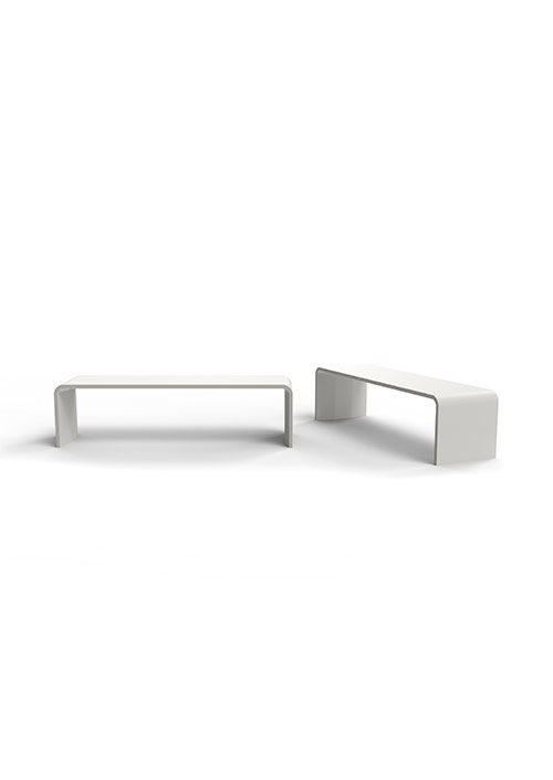 Boden Bench