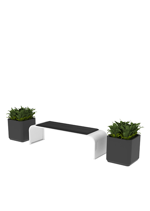 Respit Bench