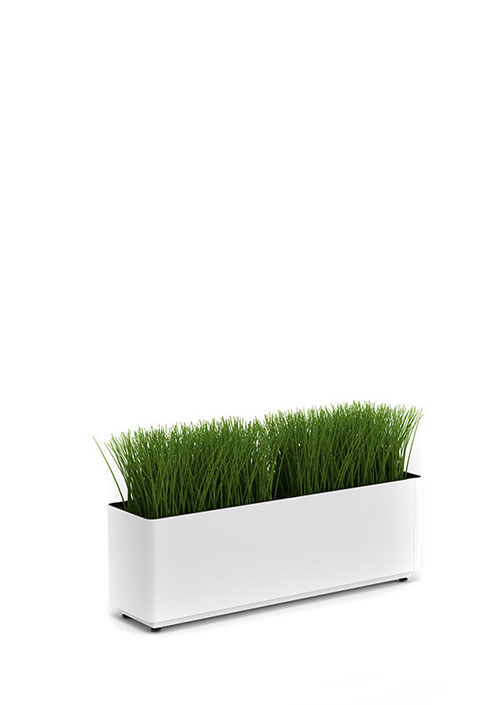 Kaskad Planters