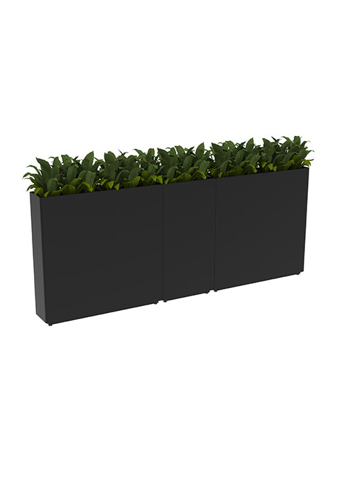 Kaskad Run Planters